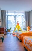 Туры в отель DoubleTree by Hilton Jiangxi Fuzhou