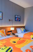 Туры в отель DoubleTree by Hilton Jiangxi Fuzhou