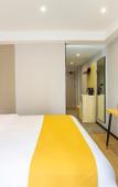 Туры в отель Yuanxuan Hotel (Anxi Yingfa Plaza)
