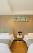 Туры в отель Yuanxuan Hotel (Anxi Yingfa Plaza)