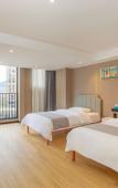 Туры в отель Yuanxuan Hotel (Anxi Yingfa Plaza)