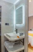 Туры в отель Yuanxuan Hotel (Anxi Yingfa Plaza)