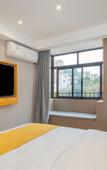 Туры в отель Yuanxuan Hotel (Anxi Yingfa Plaza)