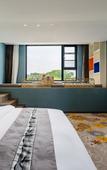 Туры в отель Floral Lux Hotel· Yunshang Manjing Homestay