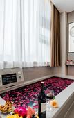 Туры в отель Floral Lux Hotel· Yunshang Manjing Homestay