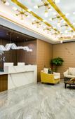 Туры в отель Floral Lux Hotel· Yunshang Manjing Homestay