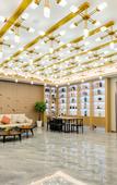 Туры в отель Floral Lux Hotel· Yunshang Manjing Homestay