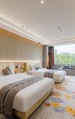 Туры в отель Floral Lux Hotel· Yunshang Manjing Homestay