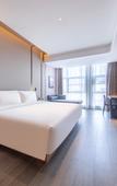 Туры в отель Atour Hotel Yaohai Heping Road Hefei