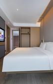 Туры в отель Atour Hotel Yaohai Heping Road Hefei