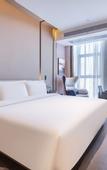 Туры в отель Atour Hotel Yaohai Heping Road Hefei