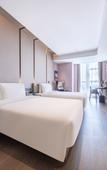 Туры в отель Atour Hotel Yaohai Heping Road Hefei