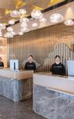 Туры в отель Atour Hotel Yaohai Heping Road Hefei