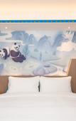 Туры в отель XI An Madison Hotel Xi'an Wildlife Park