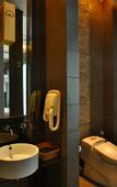 Туры в отель XI An Madison Hotel Xi'an Wildlife Park