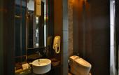 Туры в отель XI An Madison Hotel Xi'an Wildlife Park