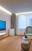 Туры в отель XI An Madison Hotel Xi'an Wildlife Park