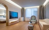 Туры в отель XI An Madison Hotel Xi'an Wildlife Park
