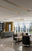 Туры в отель XI An Madison Hotel Xi'an Wildlife Park
