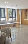 Туры в отель XI An Madison Hotel Xi'an Wildlife Park