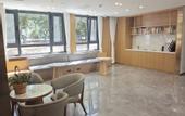 Туры в отель XI An Madison Hotel Xi'an Wildlife Park