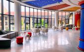 Туры в отель XI An Madison Hotel Xi'an Wildlife Park