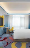 Туры в отель XI An Madison Hotel Xi'an Wildlife Park