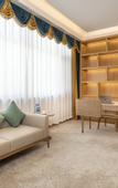 Туры в отель XI An Madison Hotel Xi'an Wildlife Park