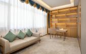 Туры в отель XI An Madison Hotel Xi'an Wildlife Park