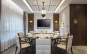 Туры в отель XI An Madison Hotel Xi'an Wildlife Park