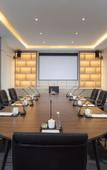 Туры в отель XI An Madison Hotel Xi'an Wildlife Park