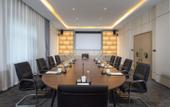 Туры в отель XI An Madison Hotel Xi'an Wildlife Park