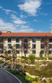 Туры в отель XI An Madison Hotel Xi'an Wildlife Park
