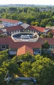 Туры в отель XI An Madison Hotel Xi'an Wildlife Park