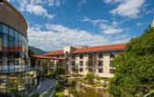 Туры в отель XI An Madison Hotel Xi'an Wildlife Park