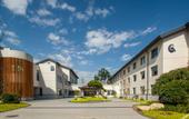 Туры в отель XI An Madison Hotel Xi'an Wildlife Park