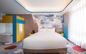 Туры в отель XI An Madison Hotel Xi'an Wildlife Park