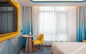 Туры в отель XI An Madison Hotel Xi'an Wildlife Park