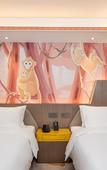 Туры в отель XI An Madison Hotel Xi'an Wildlife Park