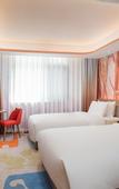 Туры в отель XI An Madison Hotel Xi'an Wildlife Park