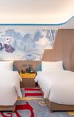 Туры в отель XI An Madison Hotel Xi'an Wildlife Park