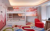 Туры в отель XI An Madison Hotel Xi'an Wildlife Park