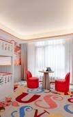 Туры в отель XI An Madison Hotel Xi'an Wildlife Park