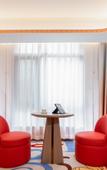 Туры в отель XI An Madison Hotel Xi'an Wildlife Park