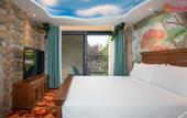 Туры в отель XI An Madison Hotel Xi'an Wildlife Park
