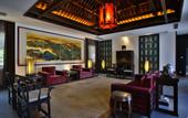 Туры в отель XI An Madison Hotel Xi'an Wildlife Park