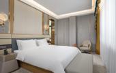Туры в отель XI An Madison Hotel Xi'an Wildlife Park