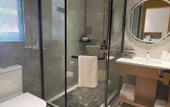 Туры в отель XI An Madison Hotel Xi'an Wildlife Park