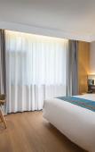 Туры в отель XI An Madison Hotel Xi'an Wildlife Park