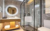 Туры в отель XI An Madison Hotel Xi'an Wildlife Park